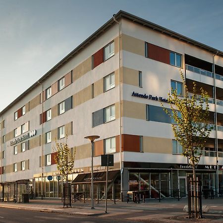 Attendo Park Hotell Худдинге Экстерьер фото